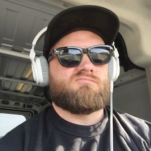 Meet your Posher, Gregory